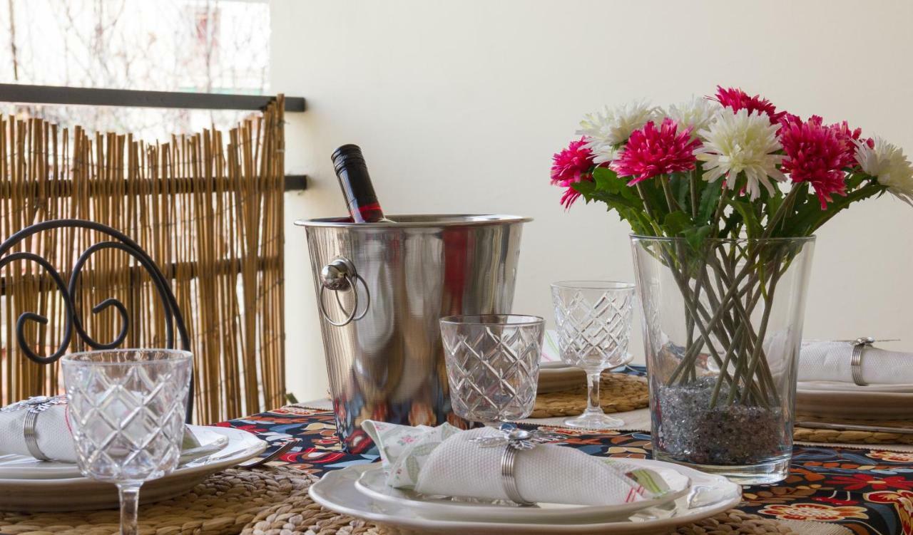 Athens Cozy Gem 2Br Apt - 200Mbps - 10 Min To Acropolis By Subway Extérieur photo